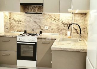 Продам 1-комнатную квартиру, 35.6 м2, Краснодарский край, улица Красина, 53к1