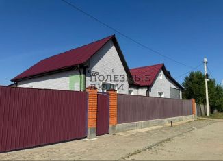 Продажа дома, 133 м2, Благовещенск, Зазеркальная улица