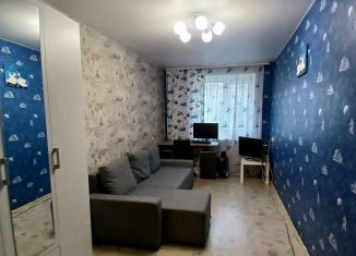 Продажа 2-комнатной квартиры, 45.7 м2, Татарстан, улица Рабочей Молодёжи, 22