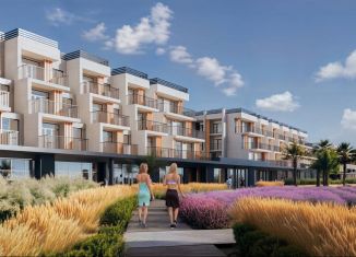 Продаю квартиру студию, 39.8 м2, Краснодарский край