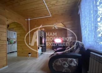Продается дом, 100 м2, Пермский край, улица Урицкого, 6