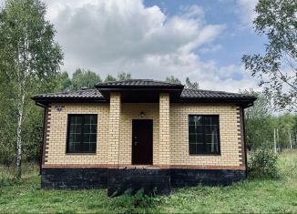 Продажа дома, 95 м2, Татарстан, 5-я Победная улица, 5