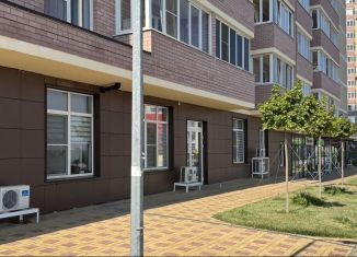 Продам 3-ком. квартиру, 76.7 м2, Ростов-на-Дону, Уланская улица, 17с1, ЖК Суворовский