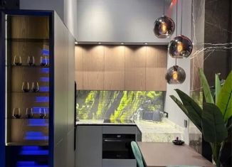 Продажа 2-комнатной квартиры, 72 м2, Краснодарский край, Летняя улица, 50