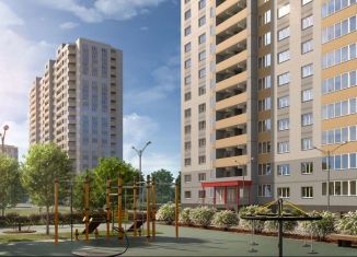 Продаю двухкомнатную квартиру, 60.2 м2, Липецк