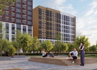 Продаю 3-ком. квартиру, 82.9 м2, Воронеж, улица Пескова, 6