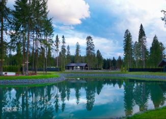 Земельный участок на продажу, 11.3 сот., Химки, КП Новогорск клаб, 87