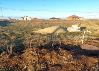 Продажа земельного участка, 7.6 сот., Майкоп, улица Шибинского