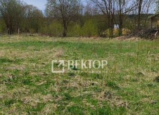 Участок на продажу, 8 сот., Костромская область, 1-я Заречная улица