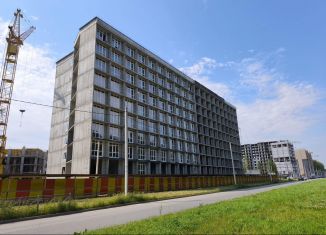 Продам 1-ком. квартиру, 31.2 м2, Ярославль, Фрунзенский район