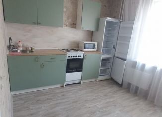 Сдается в аренду двухкомнатная квартира, 56 м2, Краснодар, улица Карякина, 25