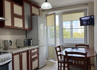 Сдается в аренду 1-комнатная квартира, 35.5 м2, Москва, Балаклавский проспект, 42