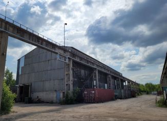 Производство на продажу, 850 м2, Нижний Новгород, улица Монастырка, 13