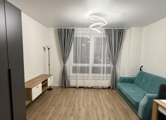 Сдаю в аренду однокомнатную квартиру, 28 м2, Москва, улица Михайлова, 30Ак2