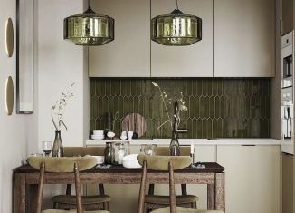 Продается квартира студия, 24.1 м2, Ростов-на-Дону