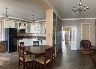 2-комнатная квартира на продажу, 100 м2, Краснодарский край, Одесская улица, 3А