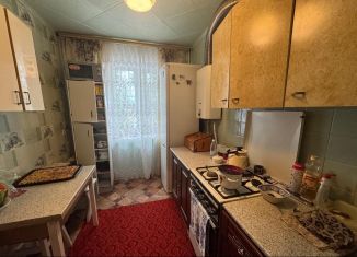 Продажа трехкомнатной квартиры, 62 м2, Лиски, улица Титова, 13