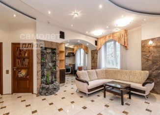 Продается трехкомнатная квартира, 79 м2, Москва, улица Винокурова, 5/6к1, метро Крымская