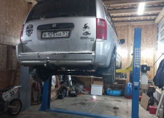 Сдаю гараж, Мурманская область