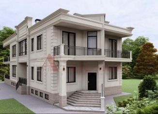 Дом на продажу, 550 м2, Ростов-на-Дону, Мачтовая улица, 31