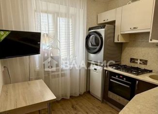 Продается 2-ком. квартира, 43.9 м2, Краснодарский край, проспект Ленина, 34