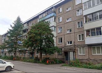 Продаю двухкомнатную квартиру, 43 м2, Пермь, улица Генерала Черняховского, 74/2