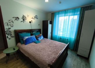 Аренда однокомнатной квартиры, 36 м2, поселок городского типа Стройкерамика, улица Николая Симонова, 7