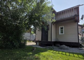 Продажа дома, 90 м2, Иркутск, СПК Железнодорожник, 51