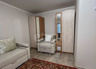 Сдача в аренду 1-ком. квартиры, 33 м2, Тюмень, улица Ватутина, 20