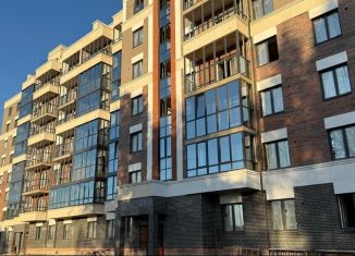 Продается 2-ком. квартира, 51.8 м2, Вологда, набережная 6-й Армии