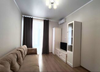 Двухкомнатная квартира на продажу, 64.1 м2, Краснодарский край, Пионерский проспект, 57к2