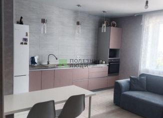 Сдам в аренду трехкомнатную квартиру, 58 м2, Ижевск, улица Ленина, 95