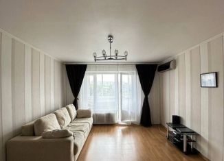 Аренда однокомнатной квартиры, 33 м2, Москва, Молдавская улица, 2к1