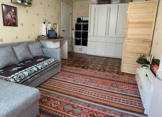 Продам 1-ком. квартиру, 30.8 м2, Ярославль, улица Большие Полянки, 25