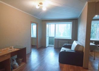 Продается двухкомнатная квартира, 43 м2, Ярославль, Угличская улица, 21А