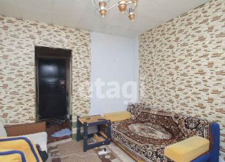 Продается квартира студия, 14.9 м2, Тюмень, улица 30 лет Победы, 109