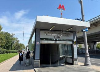 Продажа квартиры студии, 18.6 м2, Москва, улица Цандера, 7, метро ВДНХ