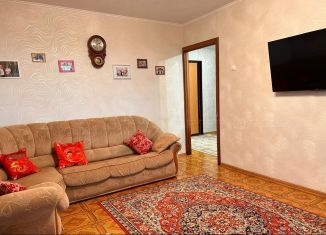 Продаю 3-ком. квартиру, 69.1 м2, Татарстан, проспект Победы, 30к1