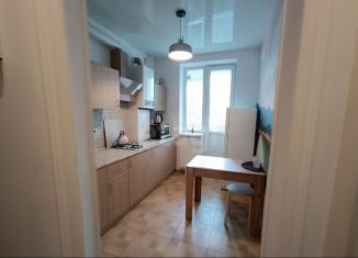 Сдается 1-комнатная квартира, 33 м2, Калининград, улица Маршала Новикова, 13, ЖК Орбита