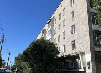 Продажа 3-ком. квартиры, 58.7 м2, Архангельск, Вологодская улица, 17