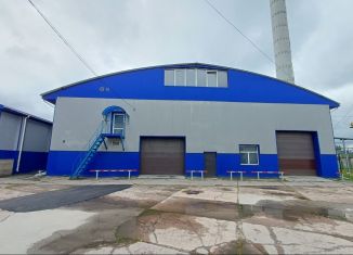 Сдам складское помещение, 320 м2, Омская область, улица 22-го Партсъезда, 51Бк2