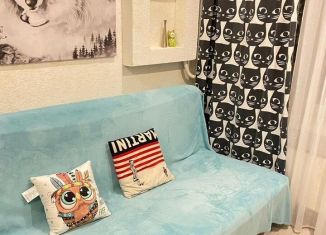 Сдается 1-ком. квартира, 22 м2, Москва, Утренняя улица, 3, ВАО