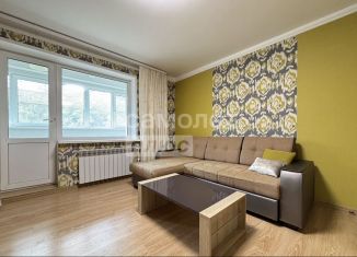 Сдам в аренду 2-комнатную квартиру, 52 м2, Ростов-на-Дону, Коммунистический проспект, 30/1