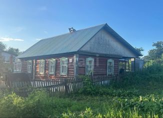 Продажа дома, 52 м2, Тула, Октябрьская улица, 8