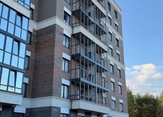 Продажа 1-ком. квартиры, 36 м2, Вологда, набережная 6-й Армии