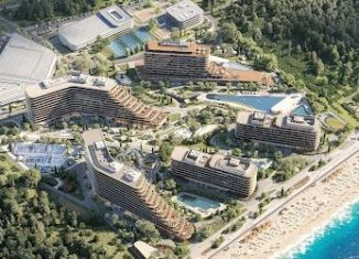 Продам квартиру студию, 29.3 м2, Крым