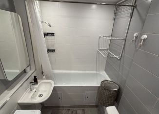 Сдам квартиру студию, 29 м2, Люберцы, Некрасовский проезд, 13, ЖК Люберцы 2018