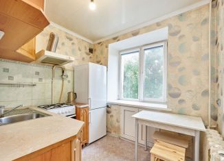 Продам четырехкомнатную квартиру, 61.8 м2, Пермь, улица Добролюбова, 20