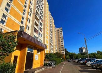 Сдам 1-комнатную квартиру, 40 м2, Подольск, Октябрьский проспект, 7А