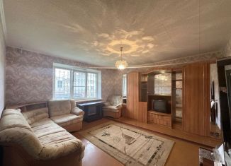 Однокомнатная квартира на продажу, 34.5 м2, Чебаркуль, улица Карпенко, 8Б